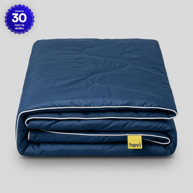 Hevi Cooling Blanket modra
